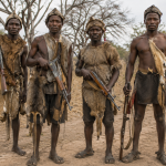 Bandits’ Threat Letters Target Schoolchildren – Hunter Group Raises Alarm in Ogun