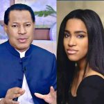 Pastor Chris Oyakhilome’s Second Daughter, Charlene, Was Paralyzed for Many Months – Here Is What He Did to Make Her Walk Again