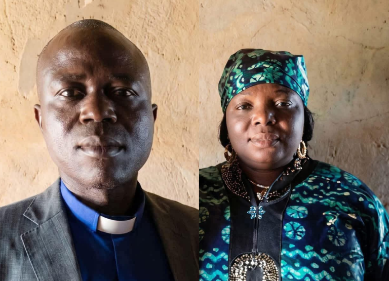 The Killing of Rev. Ayuba, His Wife and Two Children in Plateau State Raises a Hard Question: When Will Christians Fight Back?