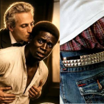 The Origin of Saggin of Pants and How Homosexuality Was Used to Control Black Slaves