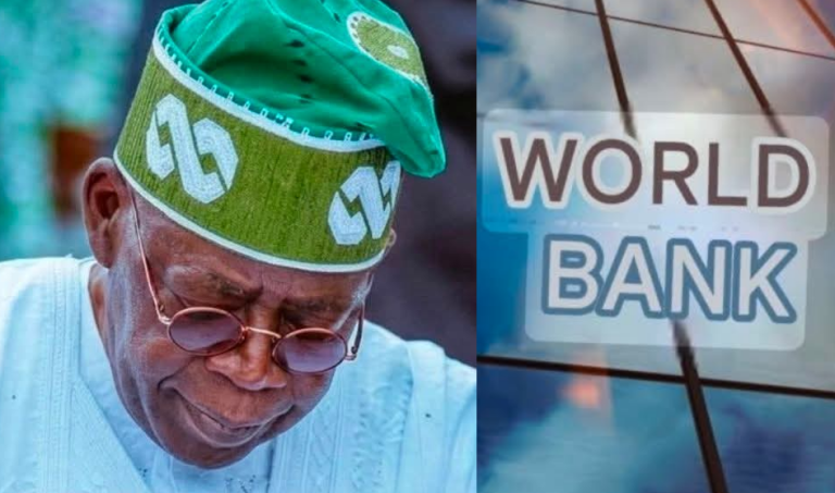 $717 Million World Bank Loan Cancelled by FG, New Details Emerge