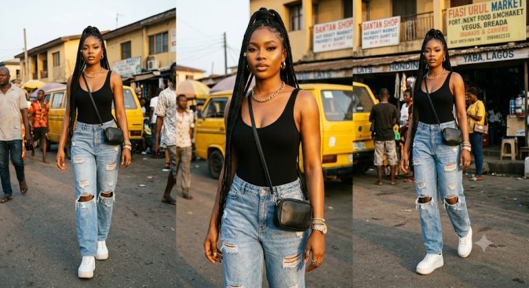 The Anatomy of a “Baddie”: From Campus Queen to Lonely Aunty – The Price of Playing Games With Life