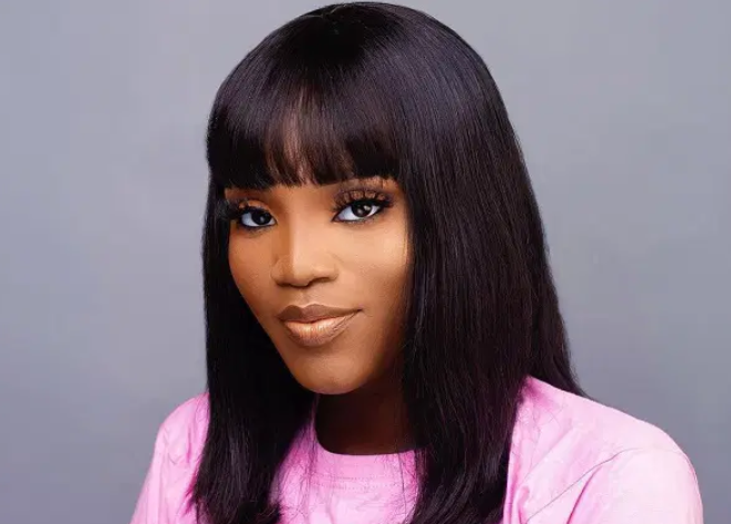 Nollywood Actress Advises Men to Forgive Cheating Wives, Sparks Heated Debate