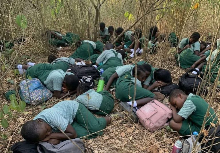 Oyo School Kidnapping: Two Volunteers Killed While Trying to Negotiate Release of Children and Teachers