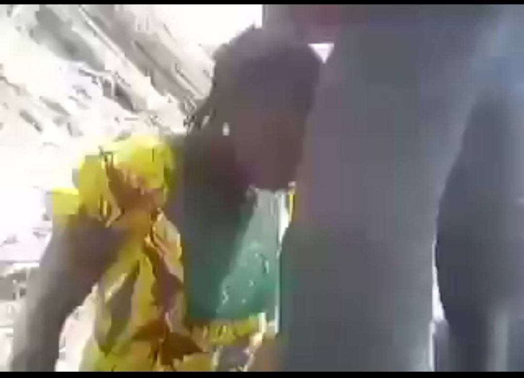 Victim Shares Experience of How Bandits Kidnapped 12 Women and Used Them as Sex Slaves for Days