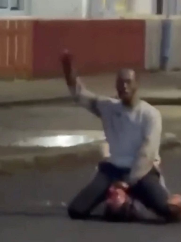 Sudanese Man Arrested After Brutal Knife Attack in North Belfast Leaves Victim Seriously Hurt