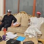 ‘I Had the Honour of Hosting My Brother Peter Obi’ – Kwankwaso on Abuja Meeting