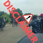 Police Say Armed Men in Viral Video Are Vigilantes, Not Bandits