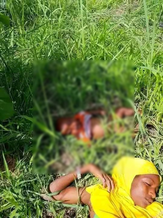 Fulani Mother and Children Killed in Kogi State, Witnesses Say They Were Targeted