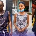 Lady Bites Off Part of Armed Robber’s Penis After He Reportedly Forced Her Into Oral Sex