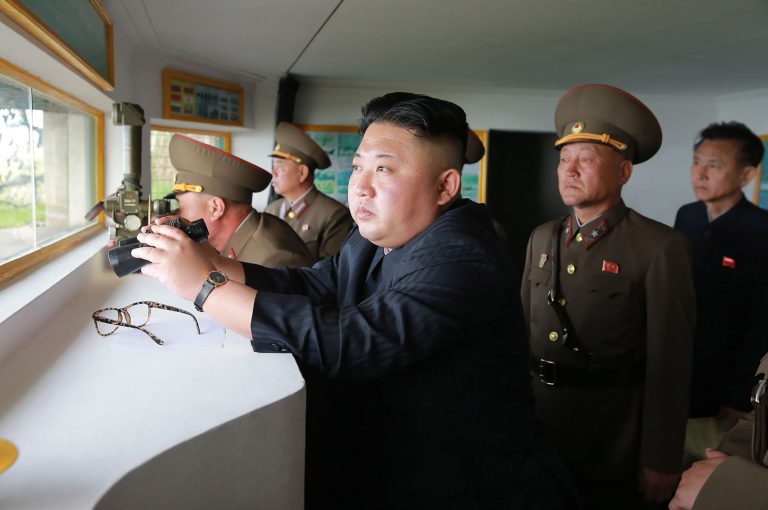New Report Claims North Korea’s Kim Jong Un Got $620 Million for Sending 15,000 Troops to Fight for Russia (Video)