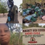 Oyo School Kidnapping: Bandits Make Fresh Demands for Release of Kidnapped Children and Teachers