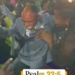 BREAKING: Court Grants Pastor Amos Isah N50 Million Bail in Alleged Child Abuse Case