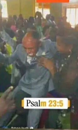 BREAKING: Court Grants Pastor Amos Isah N50 Million Bail in Alleged Child Abuse Case