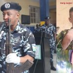 BREAKING: Three Suspects in Viral Video With AK-47 Rifles Arrested by FCT Police