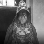 The Man Who Lived 82 Years and Never Saw a Woman