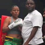 Viral Claim That South African Boxer Left Ring Over Nigerian Opponent Is an Online Hoax