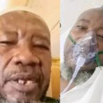 Popular Nigerian Muslim Scholar Sends Message from Sick Bed in Saudi Arabia