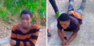 ‘They Took Turns on Me’: 15-Year-Old Girl Rescued from Bush in Imo State