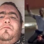Belfast Stabbing: Victim Lost Left Eye After Sudanese Migrant Attempted to Behead Him
