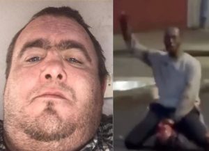 Belfast Stabbing: Victim Lost Left Eye After Sudanese Migrant Attempted to Behead Him