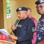 Police Rescue Five Kidnap Victims in FCT Operation, Two Suspects Killed – Video