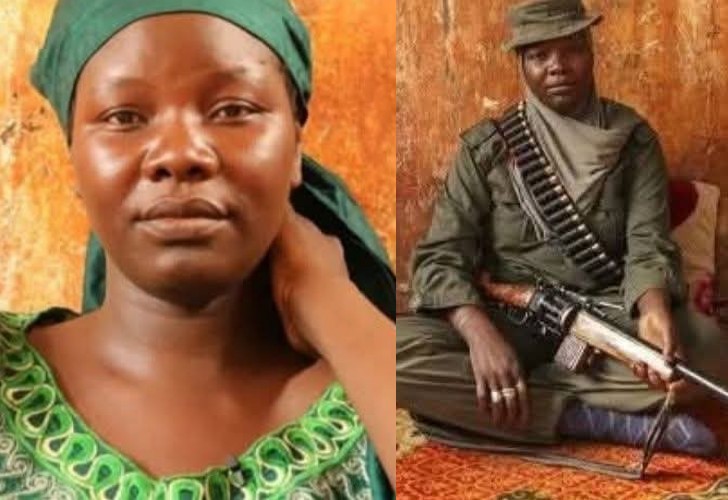 The Life of Aisha Bakari Gombi: Hero of Sambisa, the Fearless Hunter Who Fought Boko Haram While Pregnant