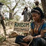 “Don’t Pay, I Will Kill Myself If They Release Me”: The Last Words of a 23-Year-Old Before Bandits Shot Her