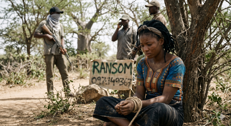 “Don’t Pay, I Will Kill Myself If They Release Me”: The Last Words of a 23-Year-Old Before Bandits Shot Her