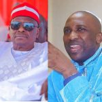 Kwankwaso Threatens N10 Billion Defamation Suit Against Primate Ayodele