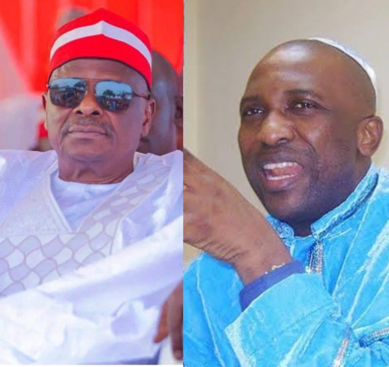 Kwankwaso Threatens N10 Billion Defamation Suit Against Primate Ayodele