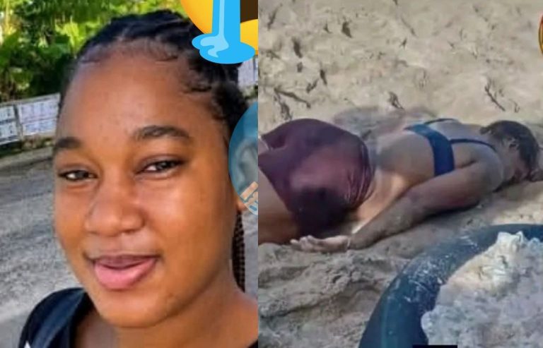 Female 200-Level UCC Student Found Dead at Beach After Allegedly Visiting Wealthy Boyfriend