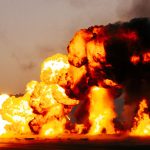 Iran Launches 30 Ballistic Missiles at Israel