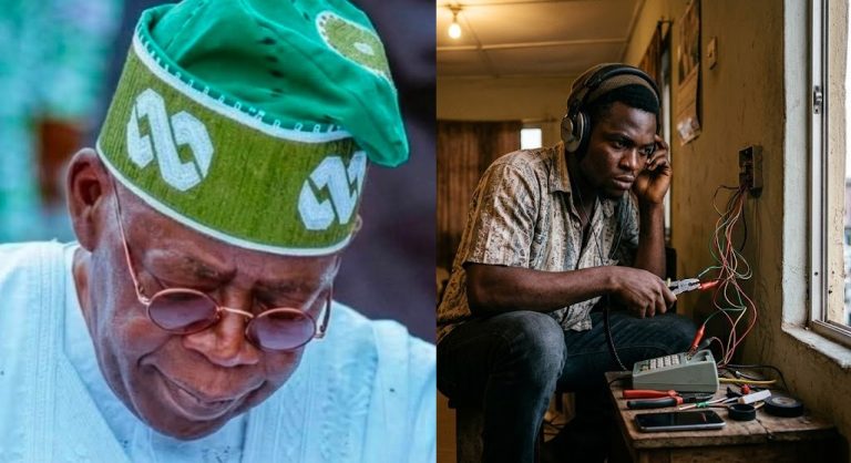 Why No One Can Leak Tinubu’s Calls or Voice Notes – A Look at Presidential Security Architecture