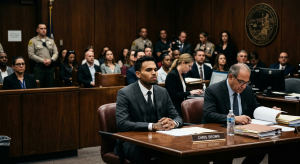 Jury Finds Chris Brown Liable, Orders Him to Pay $13 Million in Dog Mauling Case