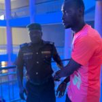 Death by Hanging for Driver Who Killed Former Employers in Apo Quarters