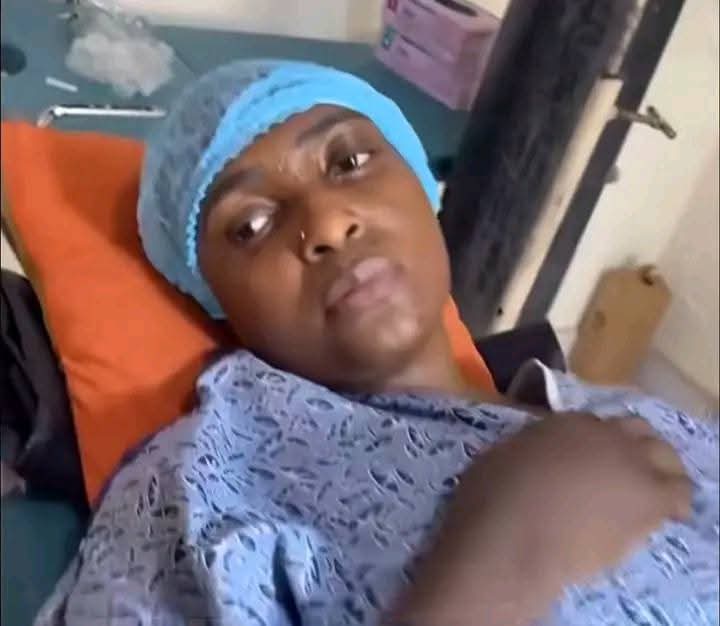 Blessing CEO Receives Treatment at Correctional Centre Amid Cancer Controversy