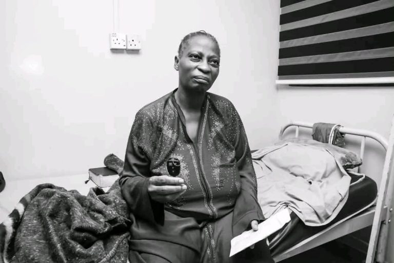 Oyo APC Candidate Donates Car to Rescued Principal After 56 Days in Captivity