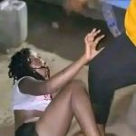 Angry Mother Drags 13-Year-Old Daughter Out of Nightclub in Viral Video