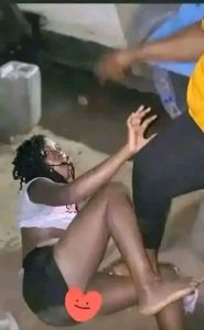 Angry Mother Drags 13-Year-Old Daughter Out of Nightclub in Viral Video