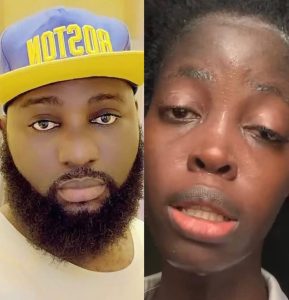 ‘I Told Him I Was a Virgin’: Last Video of 20-Year-Old Lady Who Died by Suicide After She Was Raped by Popular Content Creator, Asaba Odogwu