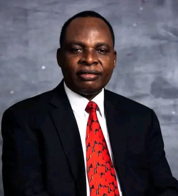 A Life of Faith and Service: Reverend William Okoye Passes Away at 75