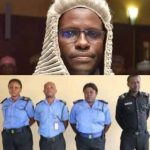 FCT Police Detain Four Officers for Allegedly Extorting ₦53,000 from ICPC Boss