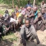 Easter Sunday Kidnapping: Christian Victims Mark Over 100 Days in Captivity as Families Plead for Government Action