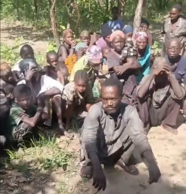 Easter Sunday Kidnapping: Christian Victims Mark Over 100 Days in Captivity as Families Plead for Government Action