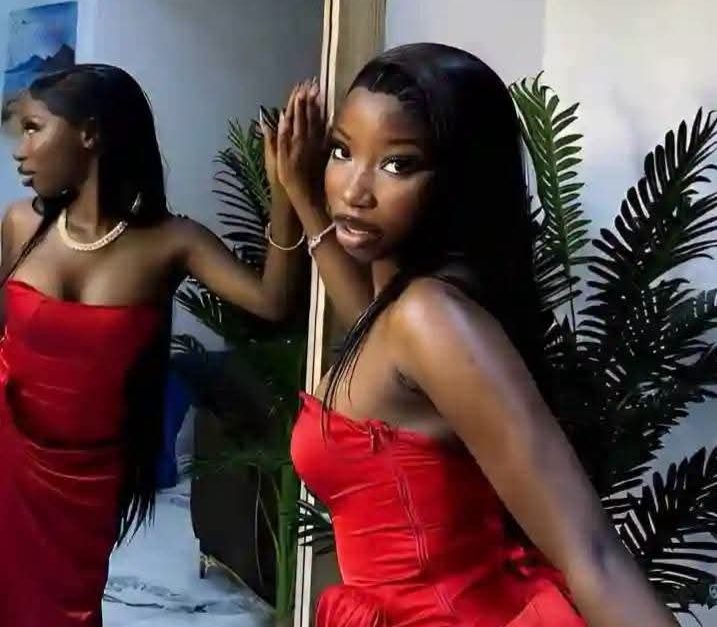 Emmanuella Celebrates 18th Birthday with Glamorous Photos as She Steps into Adulthood