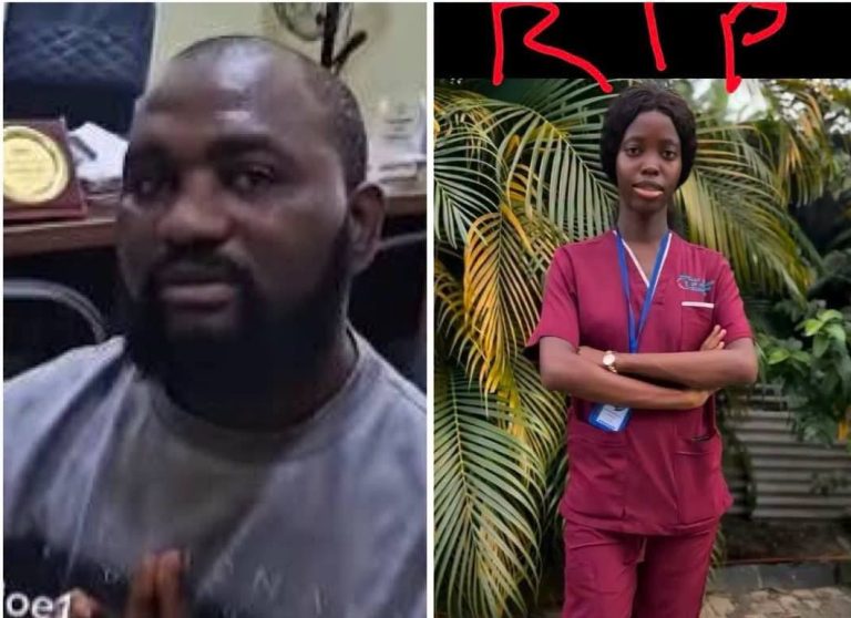 Autopsy Conducted on 20-Year-Old Nursing Student Who Died After Alleged R@pe by Content Creator