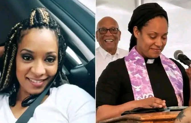 “I Am a New Creation”: Ex-Adult Actress Becomes Pastor After Finding Faith