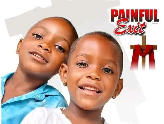 Two Children Dead After Father’s Girlfriend Sets Home Ablaze in Benue
