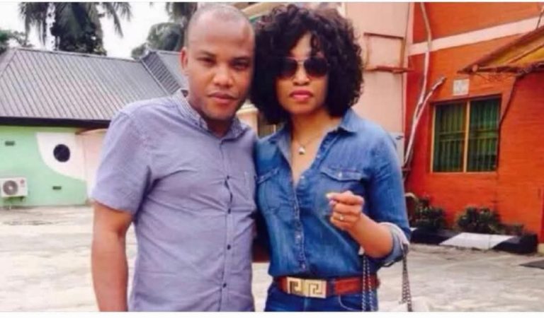 Uchechi Okwu-Kanu Denies Divorce Rumours, Says Reports Are False